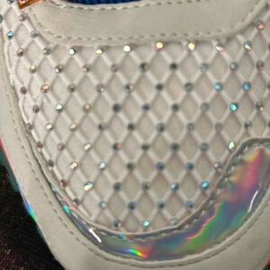 Steve Madden sneakers